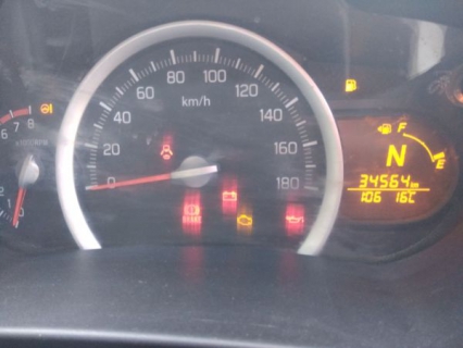 Used Maruti Suzuki Celerio Car In New Delhi
