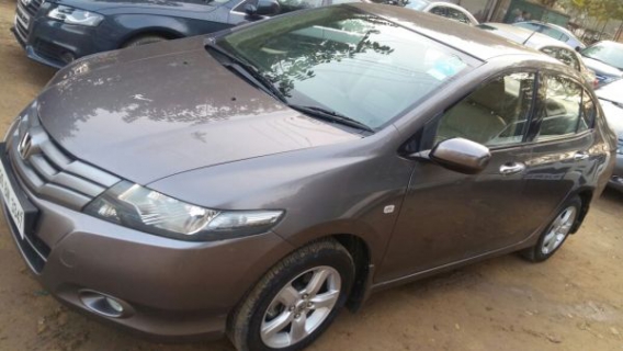 Used Honda City Car In Gurgaon