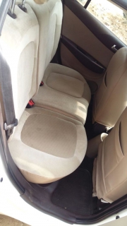 Used Hyundai i20 Car In Gurgaon