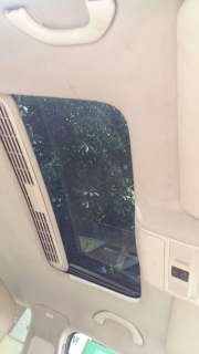 Used Volkswagen Passat Car In Gurgaon