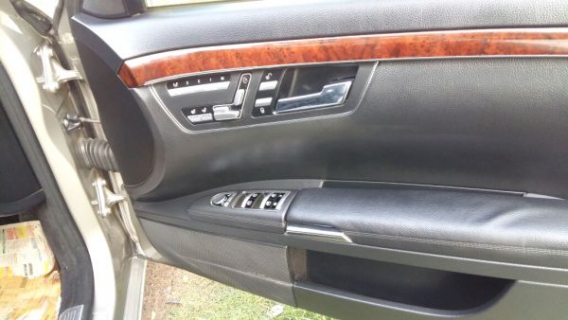 Used Mercedes Benz S-Class Car In Gurgaon