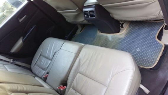 Used Honda CR-V Car In Gurgaon