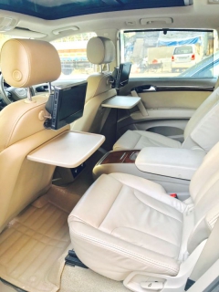 Used Audi Q7 Car In New Delhi
