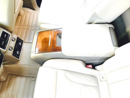 Used Audi Q7 Car In New Delhi