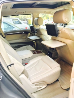 Used Audi Q7 Car In New Delhi