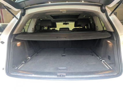 Used Audi Q7 Car In New Delhi