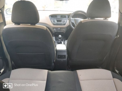 Used Hyundai Elite i20 Car In New Delhi