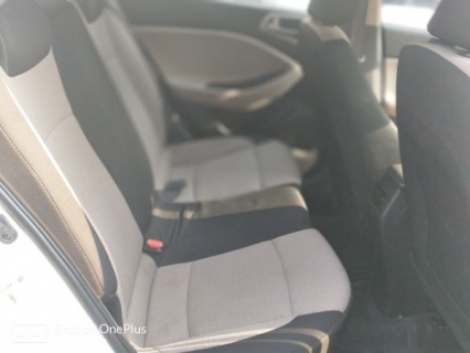 Used Hyundai Elite i20 Car In New Delhi