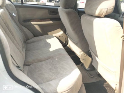 Used Maruti Suzuki SX4 Car In New Delhi