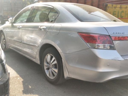 Used Honda Accord Car In New Delhi