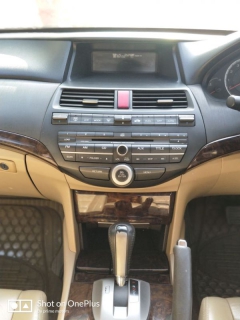 Used Honda Accord Car In New Delhi