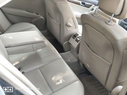 Used Mercedes Benz C-Class Car In New Delhi