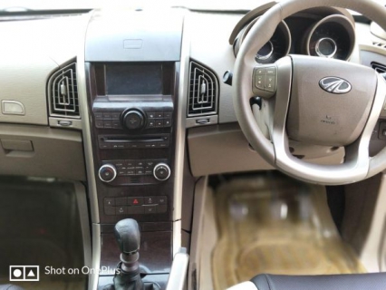 Used Mahindra XUV 500 Car In New Delhi