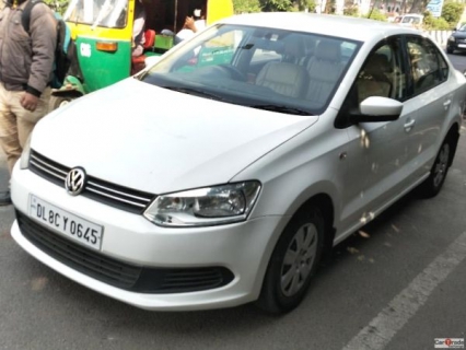 Used Volkswagen Vento Trendline Tdi In New Delhi At 2 90 Lakh