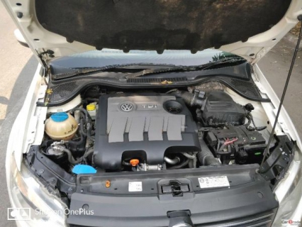 Used Volkswagen Vento Car In New Delhi