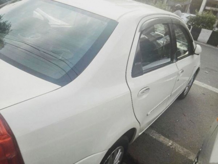 Used Toyota Etios Car In New Delhi