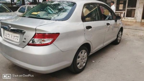 Used Honda City Car In New Delhi