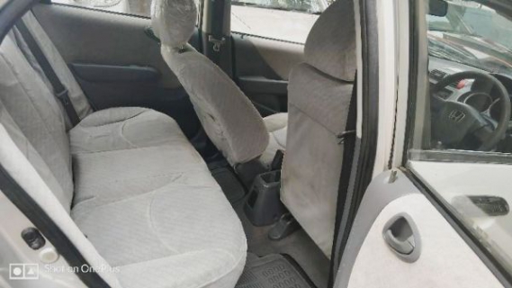 Used Honda City Car In New Delhi