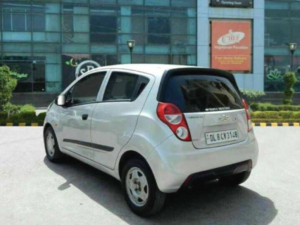 Used Chevrolet Beat Car In New Delhi