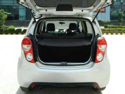 Used Chevrolet Beat Car In New Delhi