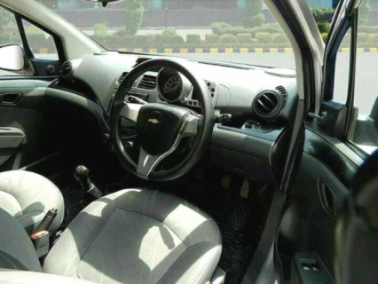 Used Chevrolet Beat Car In New Delhi