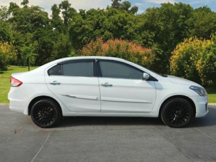 Used Maruti Suzuki Ciaz Car In New Delhi