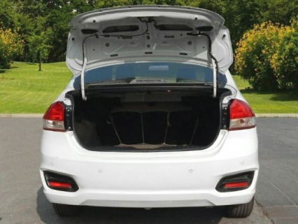 Used Maruti Suzuki Ciaz Car In New Delhi