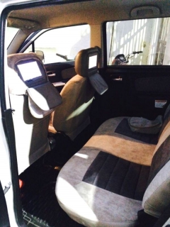 Used Maruti Suzuki WagonR Car In New Delhi