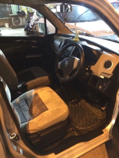 Used Maruti Suzuki WagonR Car In New Delhi