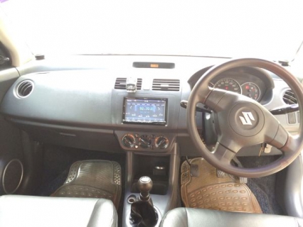 Used Maruti Suzuki Swift Car In New Delhi