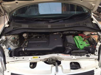 Used Maruti Suzuki Swift Car In New Delhi