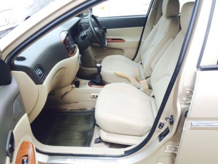 Used Hyundai Verna Car In New Delhi