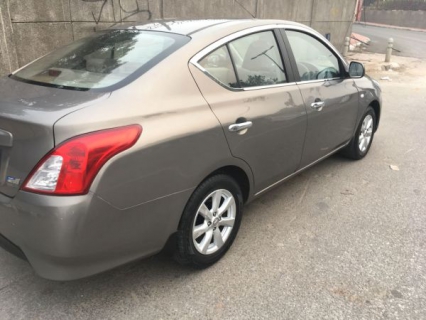 Used Nissan Sunny Car In New Delhi