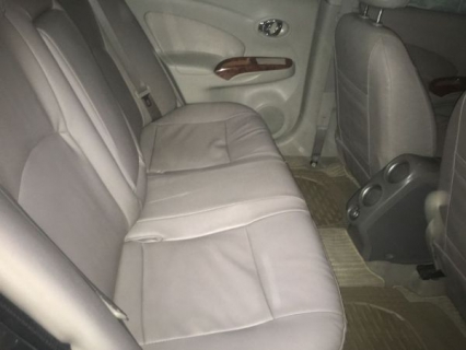 Used Nissan Sunny Car In New Delhi