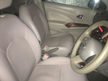 Used Nissan Sunny Car In New Delhi