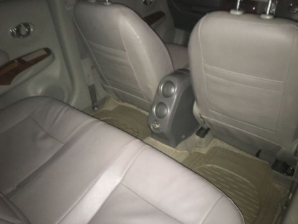 Used Nissan Sunny Car In New Delhi