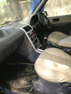 Used TATA Safari Car In New Delhi