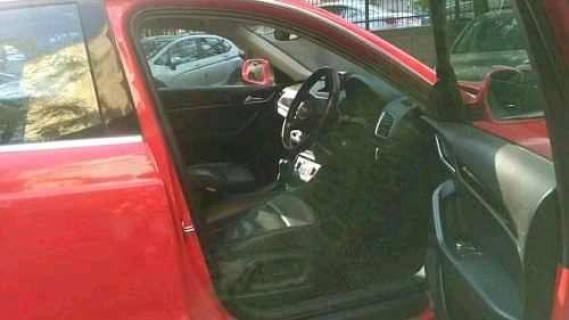 Used Audi Q3 Car In New Delhi