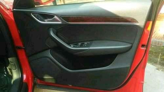 Used Audi Q3 Car In New Delhi