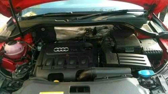 Used Audi Q3 Car In New Delhi