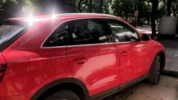 Used Audi Q3 Car In New Delhi