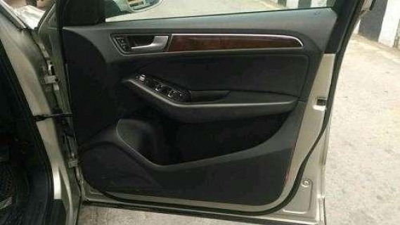 Used Audi Q5 Car In New Delhi