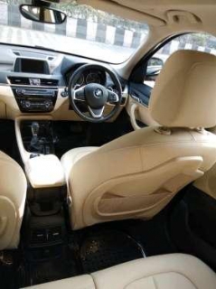 Used BMW X1 Car In New Delhi