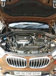 Used BMW X1 Car In New Delhi
