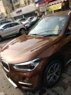 Used BMW X1 Car In New Delhi