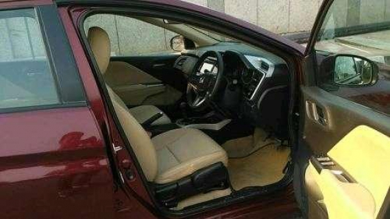 Used Honda City Car In New Delhi