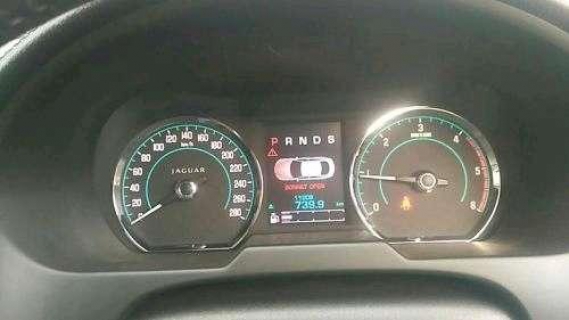 Used Jaguar XF Car In New Delhi