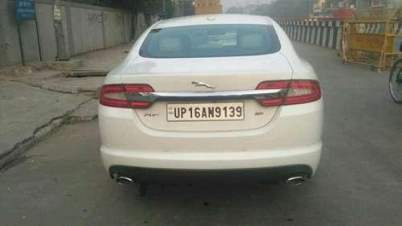 Used Jaguar XF Car In New Delhi
