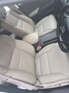 Used Honda CR-V Car In New Delhi
