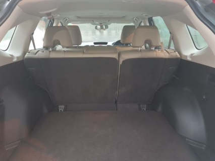 Used Honda CR-V Car In New Delhi